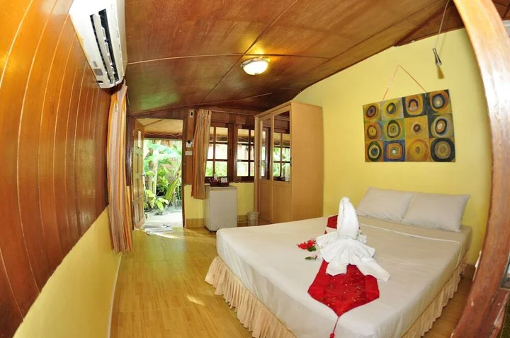 Пхи-Пхи-Дон: Baia Baia Resort