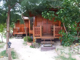 Пхи-Пхи-Дон: Baia Baia Resort