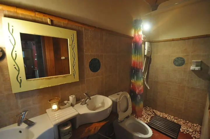 Пхи-Пхи-Дон: Baia Baia Resort