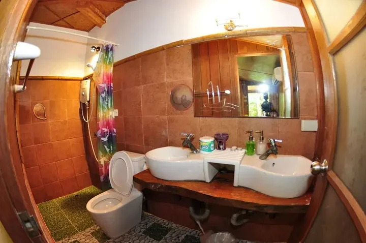 Пхи-Пхи-Дон: Baia Baia Resort