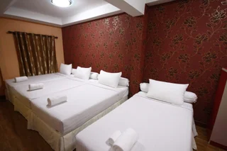 Банг-Саре: Ban Suan Mee Sakul Resort