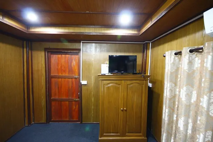 Банг-Саре: Ban Suan Mee Sakul Resort