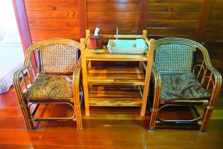 Банг-Саре: Ban Suan Mee Sakul Resort