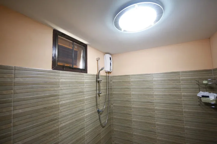 Банг-Саре: Ban Suan Mee Sakul Resort