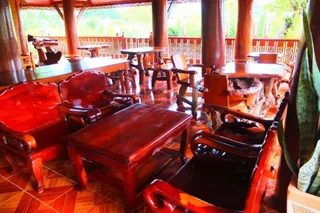 Банг-Саре: Ban Suan Mee Sakul Resort