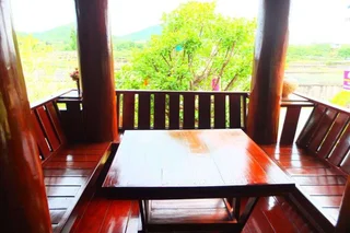 Банг-Саре: Ban Suan Mee Sakul Resort