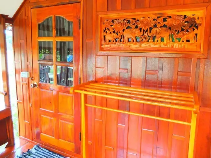Ban Suan Mee Sakul Resort — фото 3