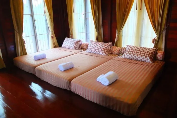 Банг-Саре: Ban Suan Mee Sakul Resort
