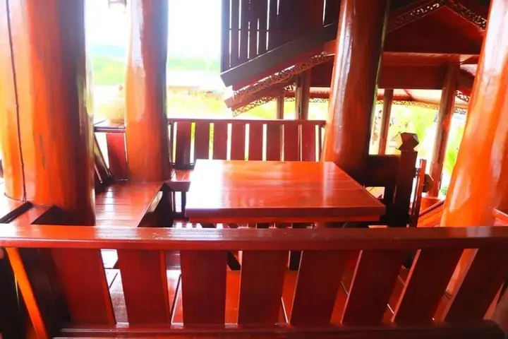 Банг-Саре: Ban Suan Mee Sakul Resort
