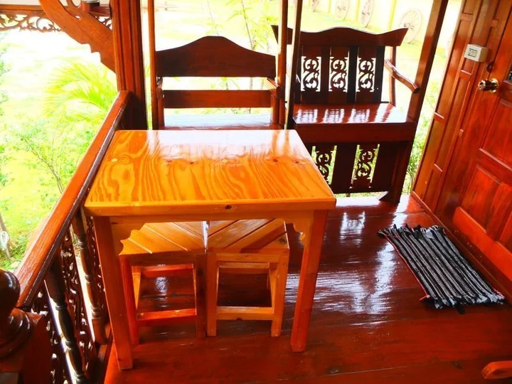Банг-Саре: Ban Suan Mee Sakul Resort