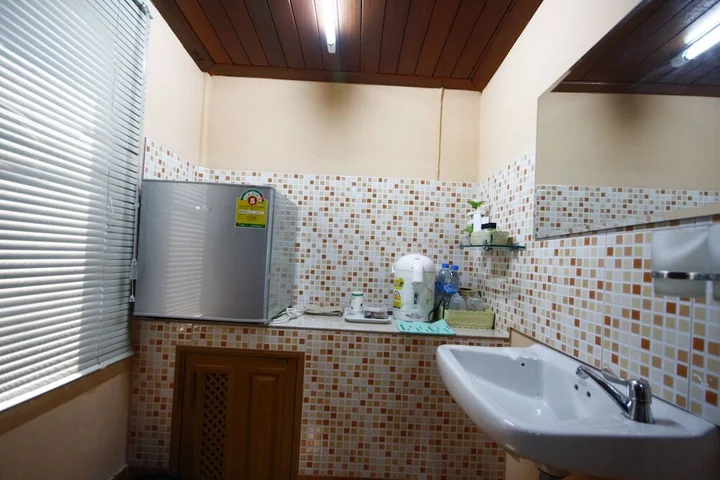 Банг-Саре: Ban Suan Mee Sakul Resort