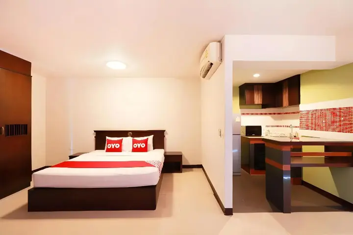 Чиангмай: The Bliss Chiang Mai