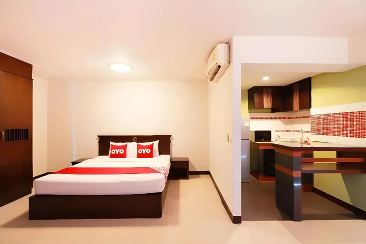 Чиангмай: The Bliss Chiang Mai