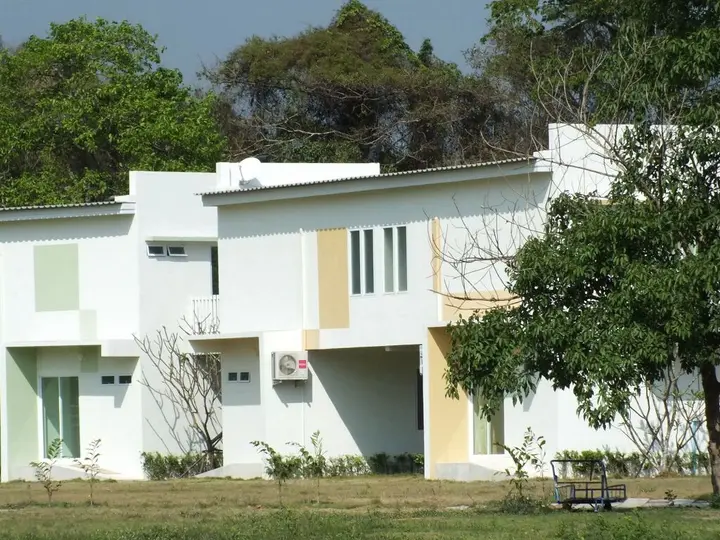 Каенг Крачан: Worawee Resort & Spa