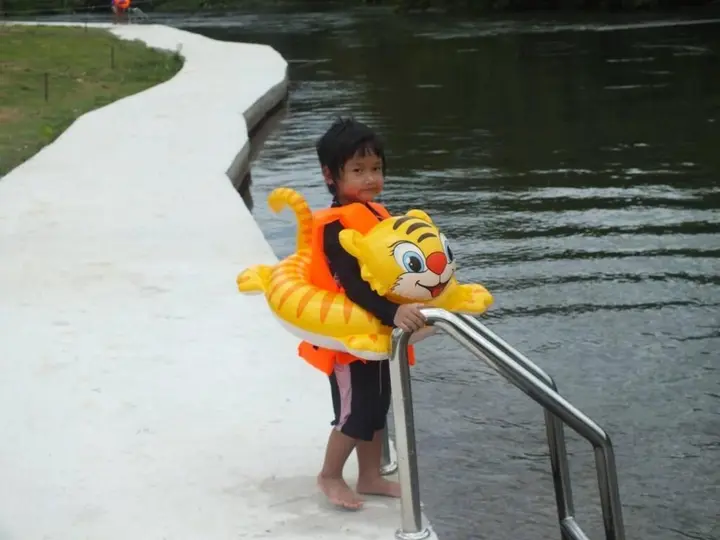 Каенг Крачан: Worawee Resort & Spa