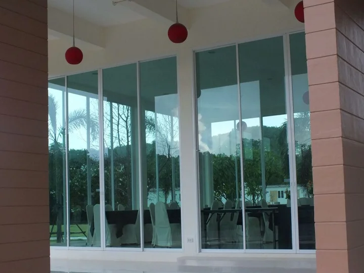 Каенг Крачан: Worawee Resort & Spa