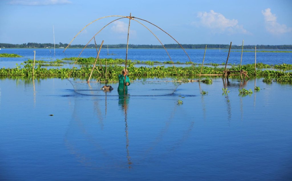 Нонг Вуа Со: Nongwuaso Resort