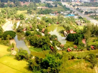 Нонг Вуа Со: Nongwuaso Resort