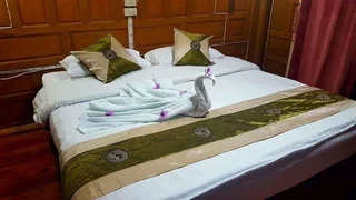 Нонг Вуа Со: Nongwuaso Resort