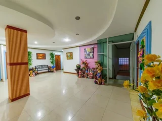 Ко-Лан: Baan Tonpai Koh Larn