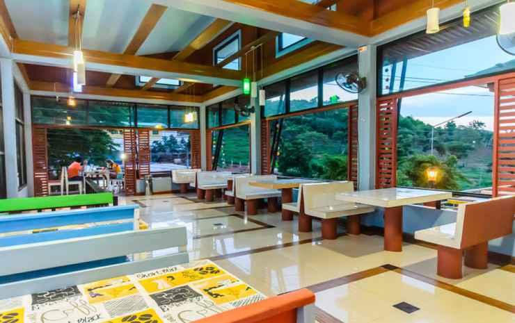 Ко-Лан: Baan Tonpai Koh Larn
