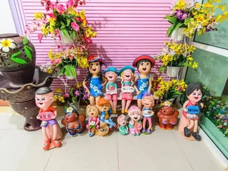 Ко-Лан: Baan Tonpai Koh Larn