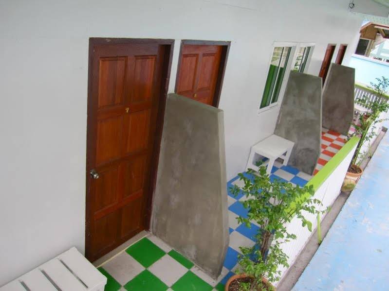Ко-Липе: Corner Resort