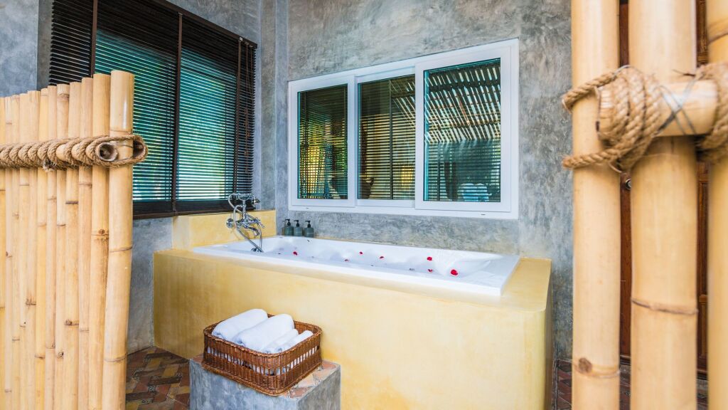 Муанг: Bora Bora Villa Phuket