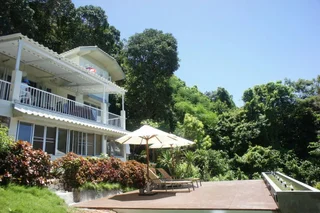 Чакпхонг: Villa Nutt
