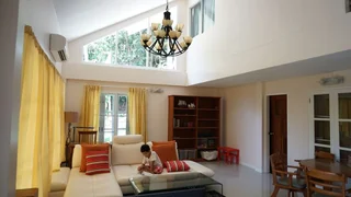 Чакпхонг: Villa Nutt