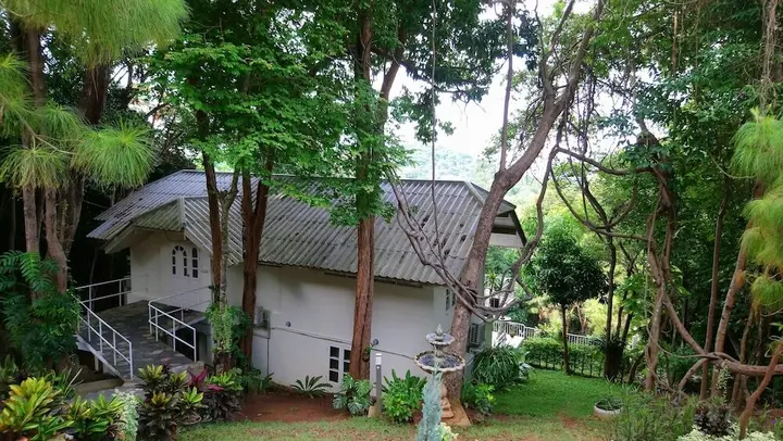 Чакпхонг: Villa Nutt