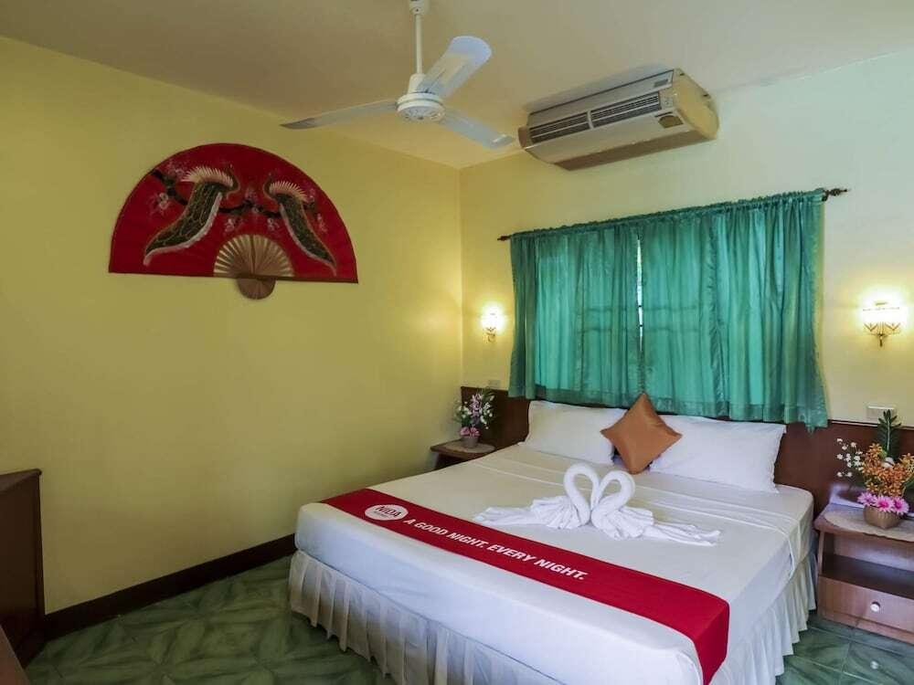 Nida Rooms Sakhu 74 Nalyang at The Golddigger's Resort — фото 3