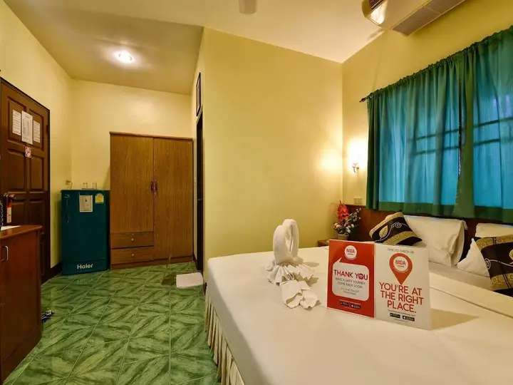Nida Rooms Sakhu 74 Nalyang at The Golddigger's Resort — фото 6