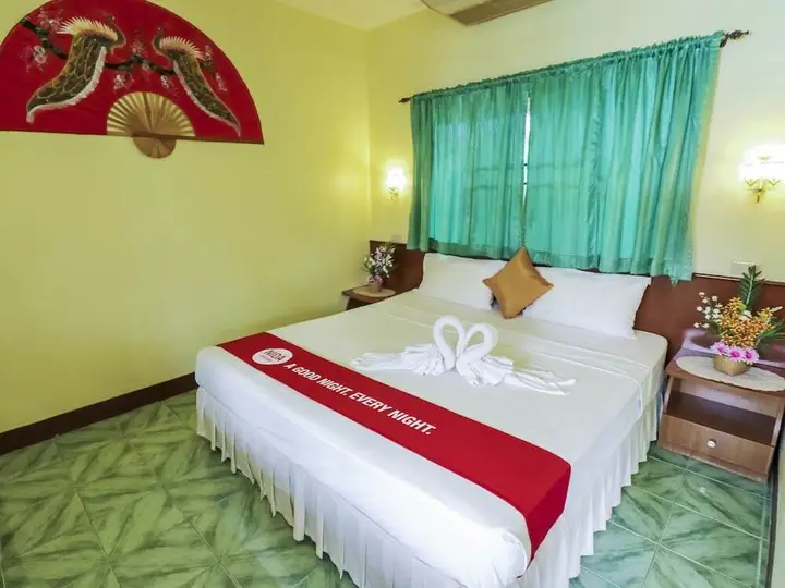 Nida Rooms Sakhu 74 Nalyang at The Golddigger's Resort — фото 2