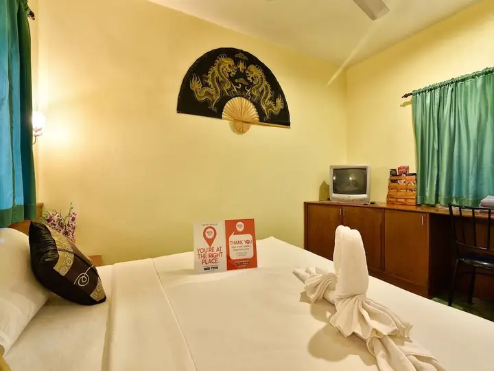Nida Rooms Sakhu 74 Nalyang at The Golddigger's Resort — фото 5