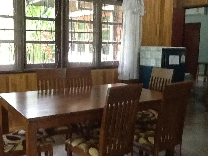 Нонг Нам Дэнг: Khao Yai Wanalee