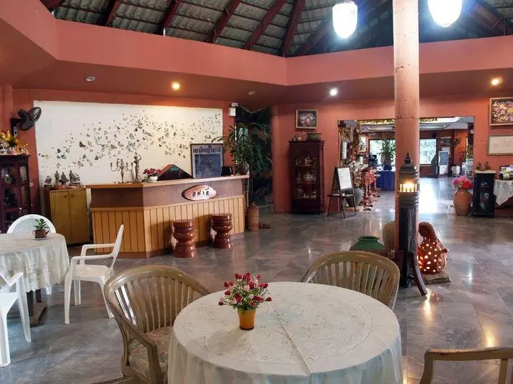 Khao Yai Wanalee — фото 2