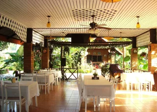 Мэхонгсон: Banviewnam Camping & Resort