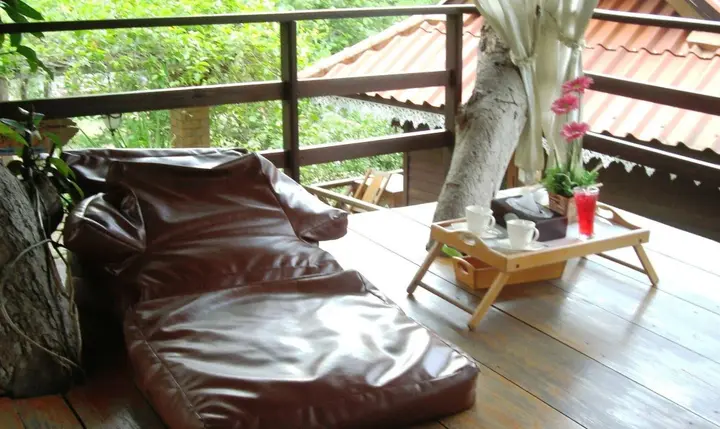 Мэхонгсон: Banviewnam Camping & Resort
