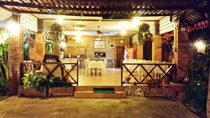 Мэхонгсон: Banviewnam Camping & Resort