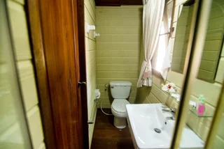 Мэхонгсон: Banviewnam Camping & Resort