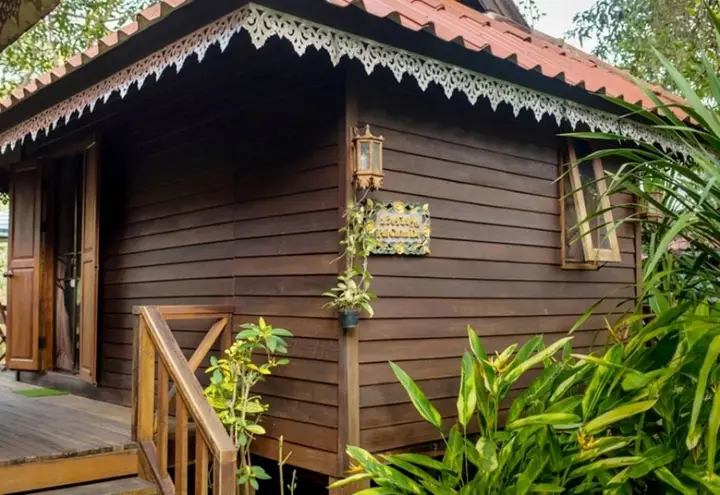 Banviewnam Camping & Resort — фото 5