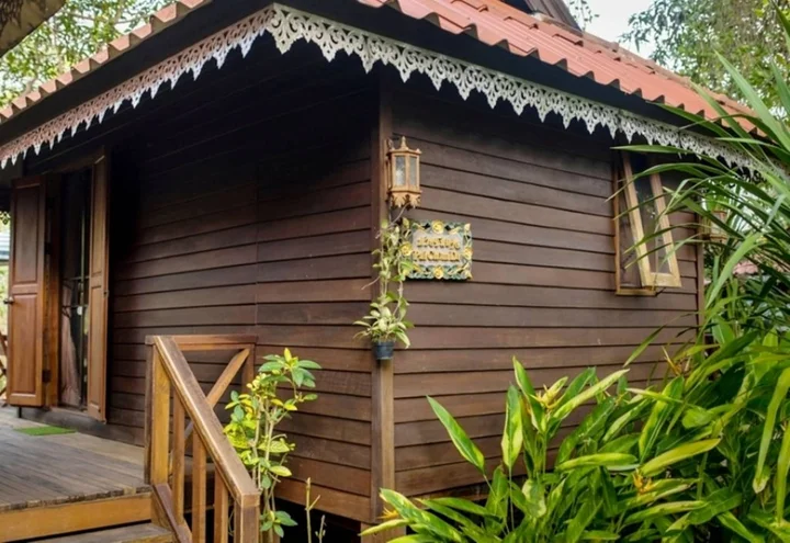 Мэхонгсон: Banviewnam Camping & Resort