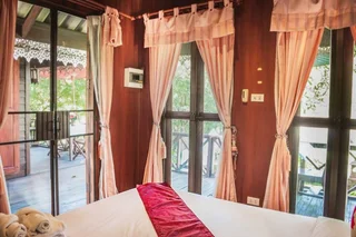 Мэхонгсон: Banviewnam Camping & Resort