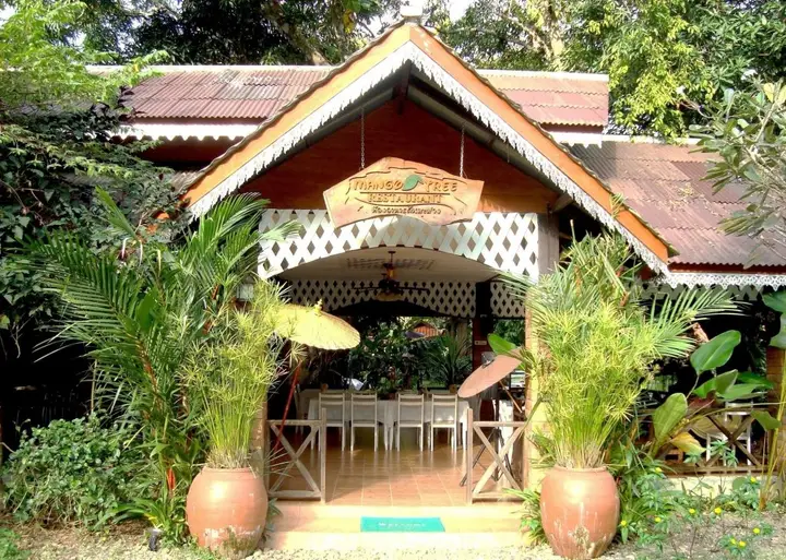 Banviewnam Camping & Resort — фото 4