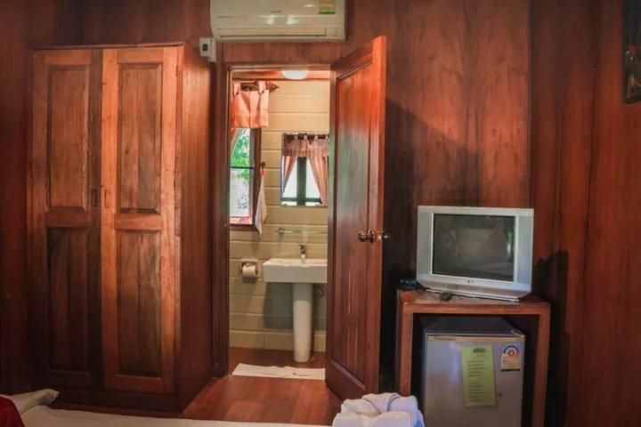 Мэхонгсон: Banviewnam Camping & Resort