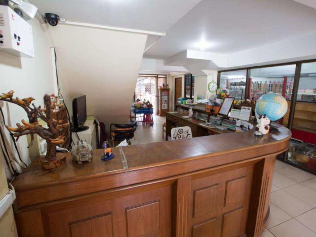 Патонг: OYO 320 Regent 2002 Guest House