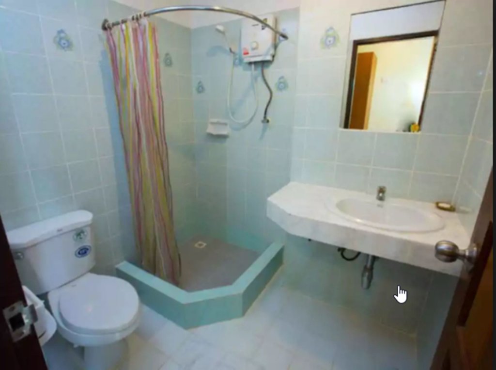 Патонг: OYO 320 Regent 2002 Guest House