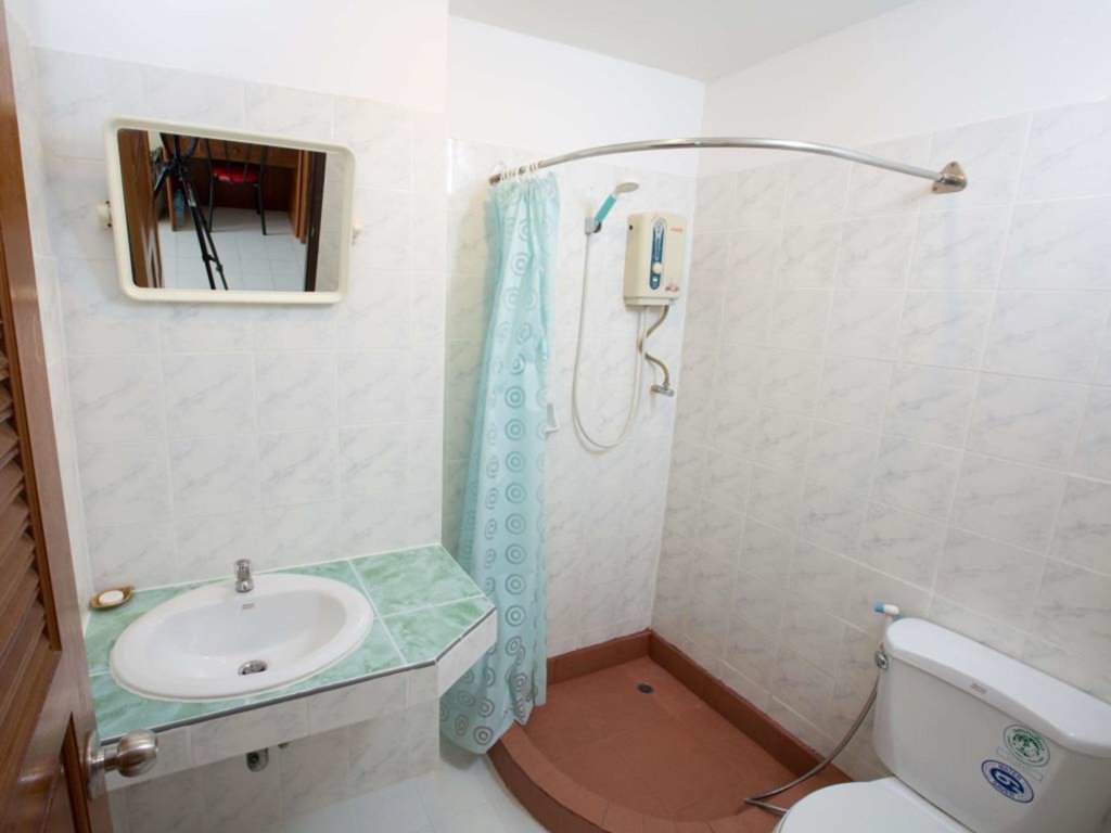 Патонг: OYO 320 Regent 2002 Guest House