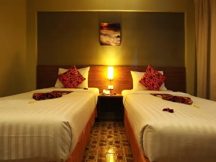 I Sawanya Beach Resort — фото 1